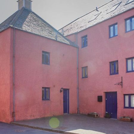 The Haven Villa Dunbar Buitenkant foto