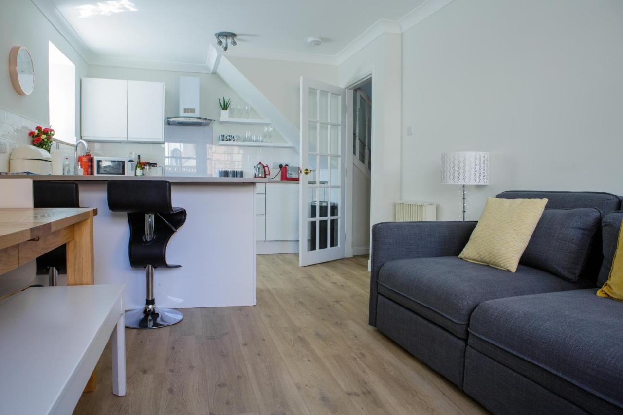The Haven Villa Dunbar Buitenkant foto