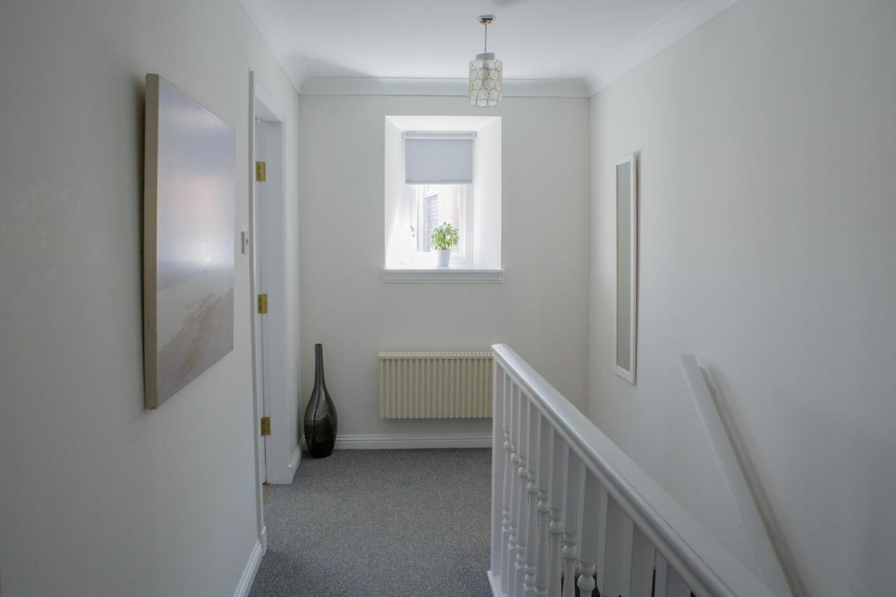 The Haven Villa Dunbar Buitenkant foto